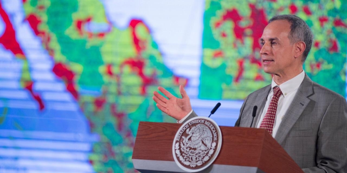¿Qué es la fase 3 que anunció López-Gatell y qué implica?