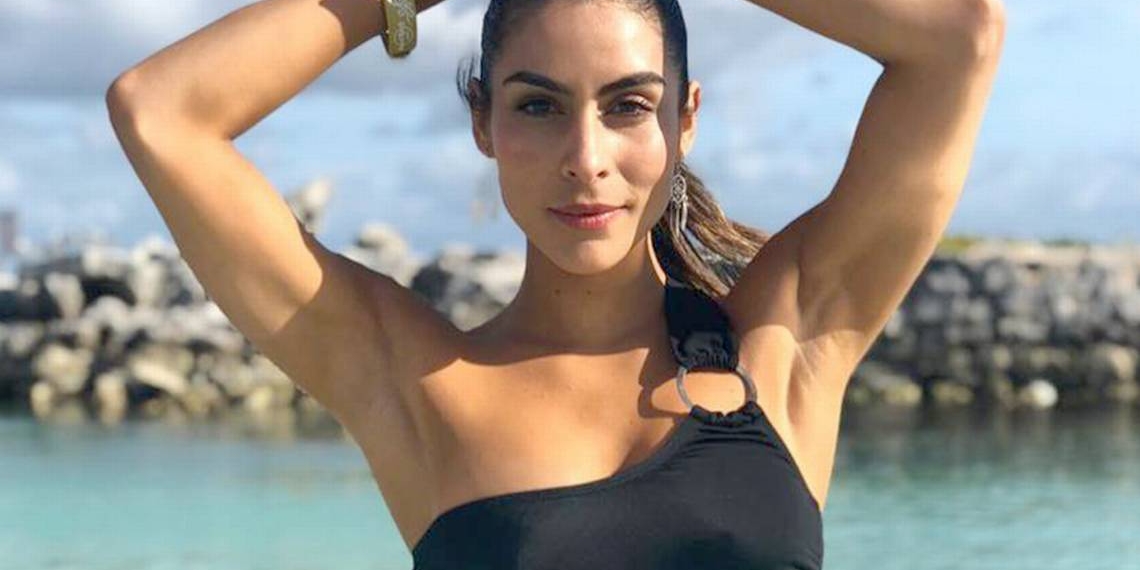 María León es tendencia en Instagram