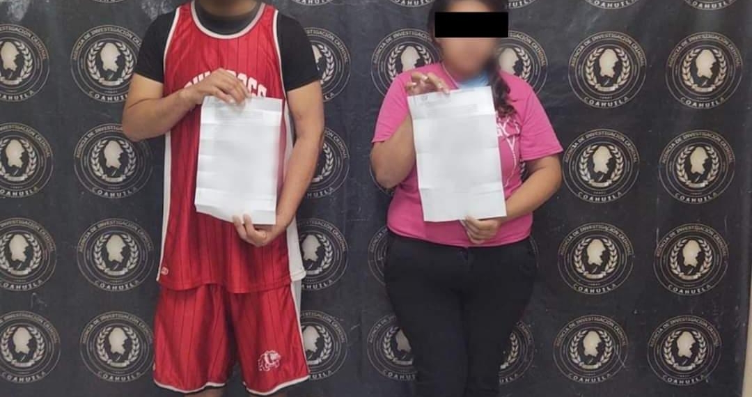 Padres asesinos enfrentarán proceso judicial por homicidio calificado