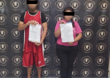 Padres asesinos enfrentarán proceso judicial por homicidio calificado