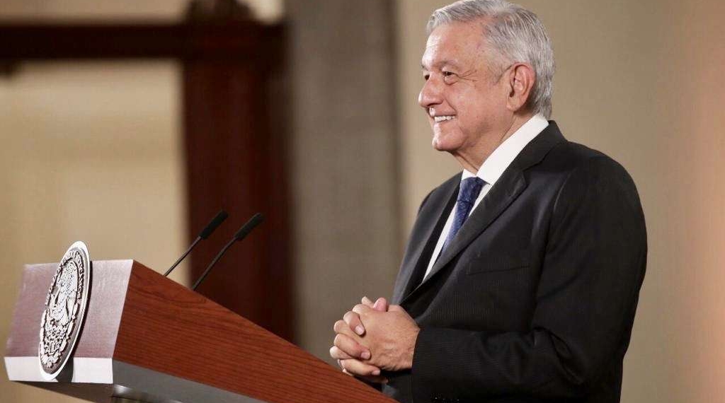 AMLO denuncia despidos por outsourcing durante contingencia por COVID-19