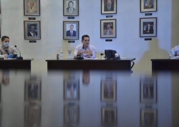 Aprueban paquete de incentivos fiscales ante contingencia de Covid19