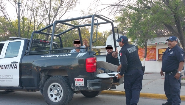 Ya no habrá detenciones por faltas administrativas