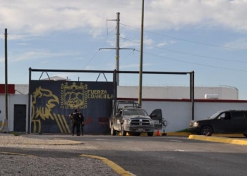 Podrían preliberar a internos de penales en Coahuila