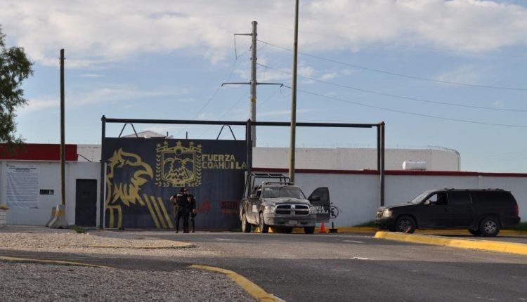 Podrían preliberar a internos de penales en Coahuila