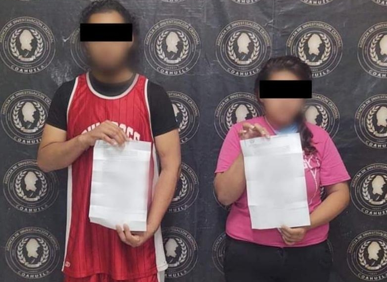 Padres homicidas son vinculados a proceso