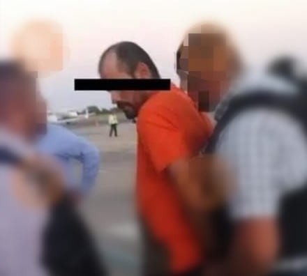 Audiencia por homicidio de Fernando Purón suspendida por contingencia