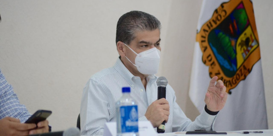 Refuerza Coahuila medidas de movilidad por Fase 3