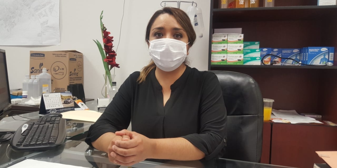 Mantendrán filtros de salud y reforzarán el de acceso a la ciudad.