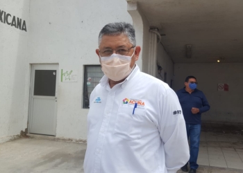 Acuñenses acatan llamado de Quédate en Casa