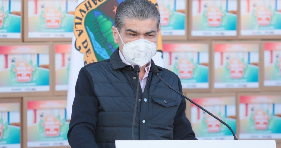Pide disculpas a Nuevo León