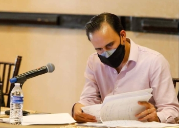 Decepciona a Manolo  el mensaje de AMLO