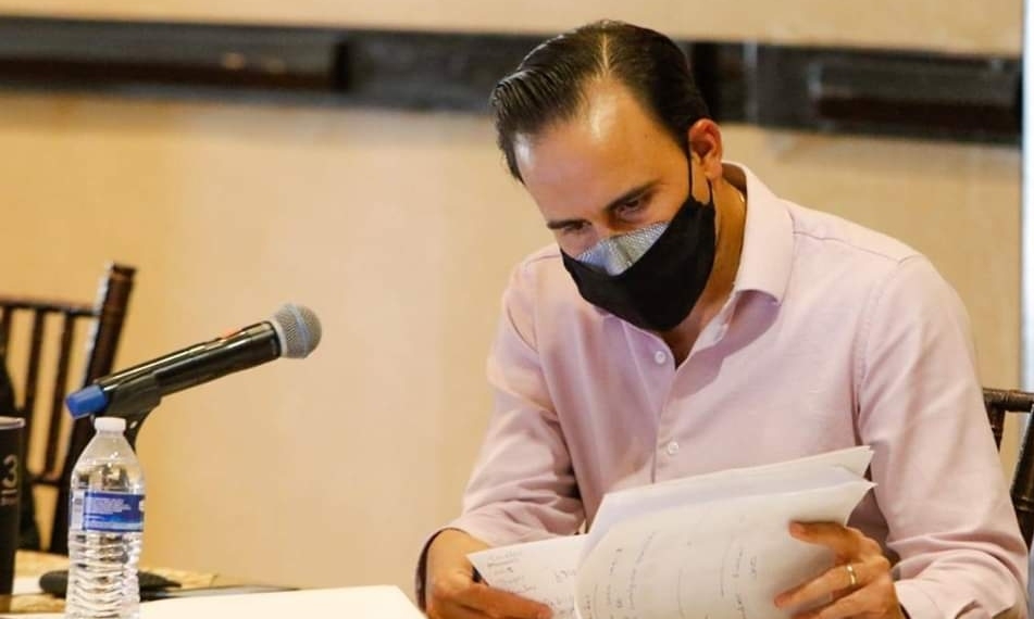 Decepciona a Manolo el mensaje de AMLO