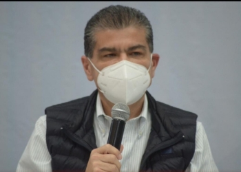 Son más días de  contingencia en Coahuila