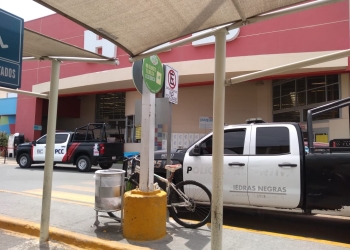 Supuesto secuestrado no formaliza denuncia