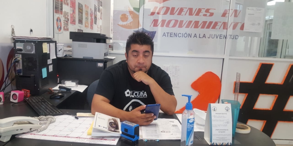 Presidencia Municipal invita a seguir las transmisiones del programa Live TV.