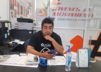 Presidencia Municipal invita a seguir las transmisiones del programa Live TV.