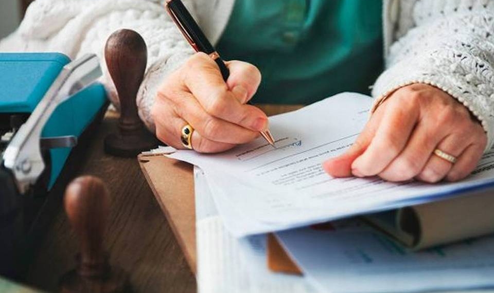 Por Covid-19, expedirán testamentos de emergencia; expiran en 30 días
