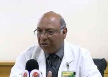 Destituyen al Director de la Clínica 7 del IMSS
