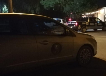 Investigan muerte de recién nacido