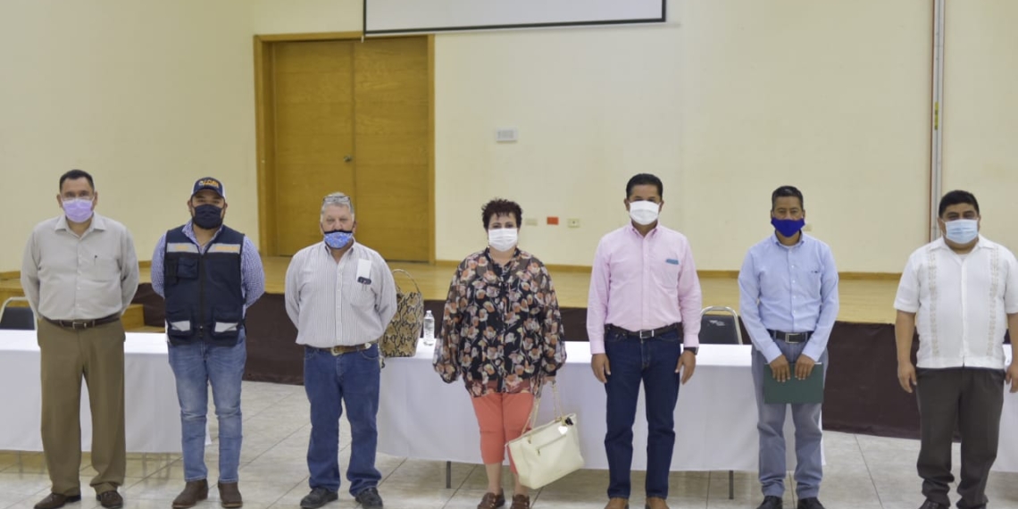 Conforman Consejo de Transparencia para el programa “Acuña Solidario”