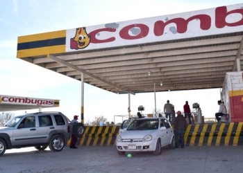 Empresa de gas dona 200 mil pesos en vales