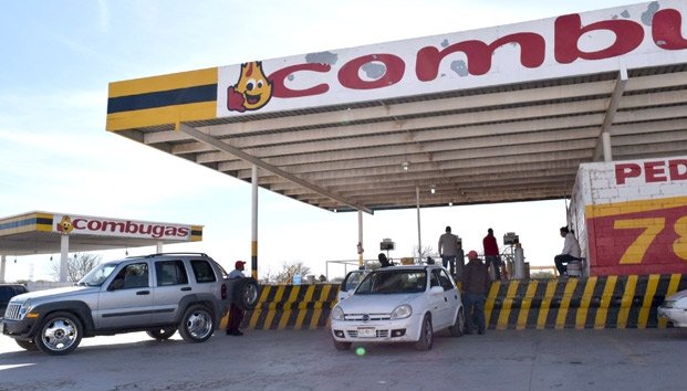 Empresa De Gas Dona 200 Mil Pesos En Vales
