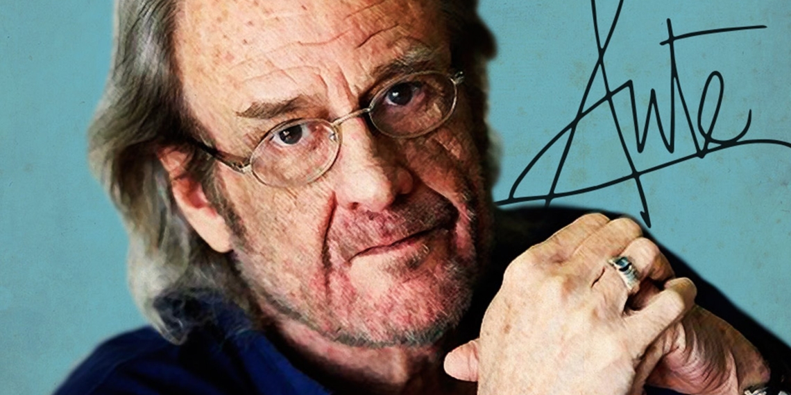 Muere Luis Eduardo Aute, referente de la música española