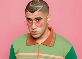 Bad Bunny logra ganarle a BTS y Dua Lipa en YouTube