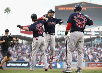 MLB le otorga ligero castigo a Medias Rojas
