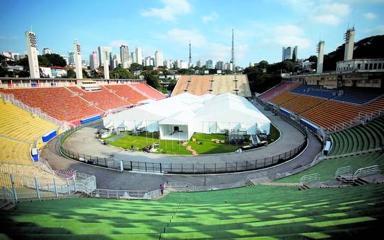 Industria deportiva pierde 15 mil mdd por pandemia