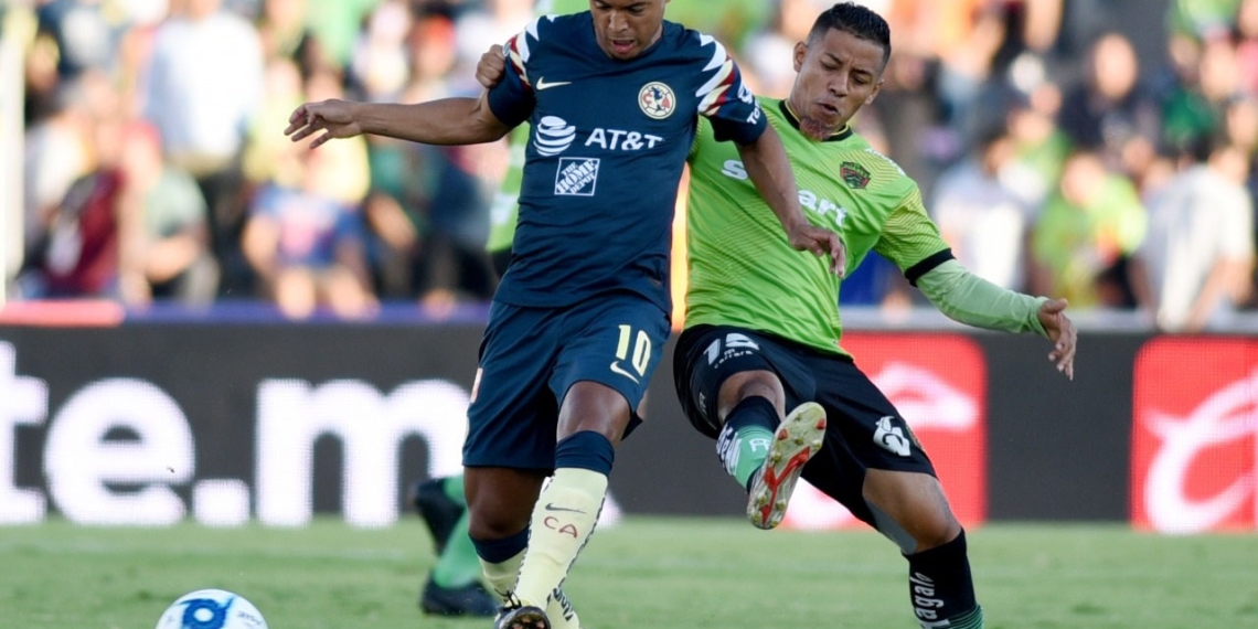 Club América y Bravos FC los únicos equipos que no han reducido sueldos en la Liga MX