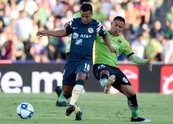 Club América y Bravos FC los únicos equipos que no han reducido sueldos en la Liga MX