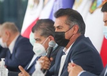 Arman ‘frente económico’ 5 estados y empresarios; ‘así no, gobernadores’, responden emanados de Morena