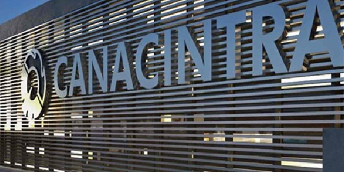 Gobierno pide lo imposible al cobrar impuestos a empresas ante covid-19: Canacintra