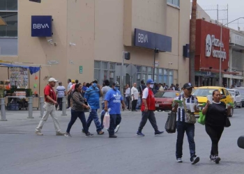 Hay dos nuevos casos de Covid-19 en Coahuila; ya son 70
