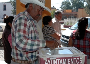 Los procesos electorales en Hidalgo y Coahuila se suspenden por el coronavirus