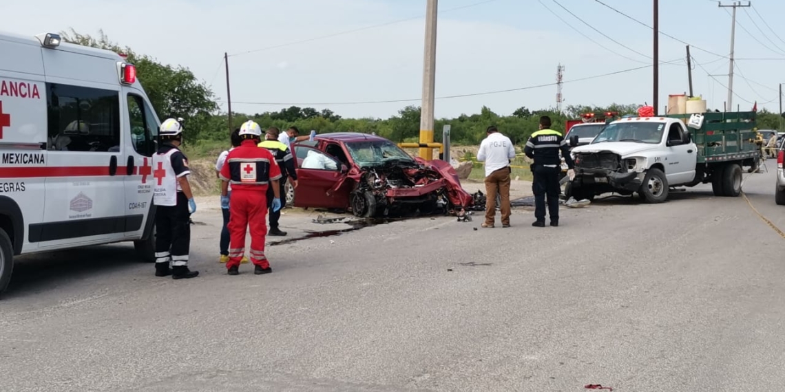 Podría quedar libre chofer de camión participante en fatal accidente