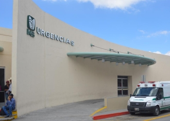 Muere mujer por Covid-19 en Saltillo