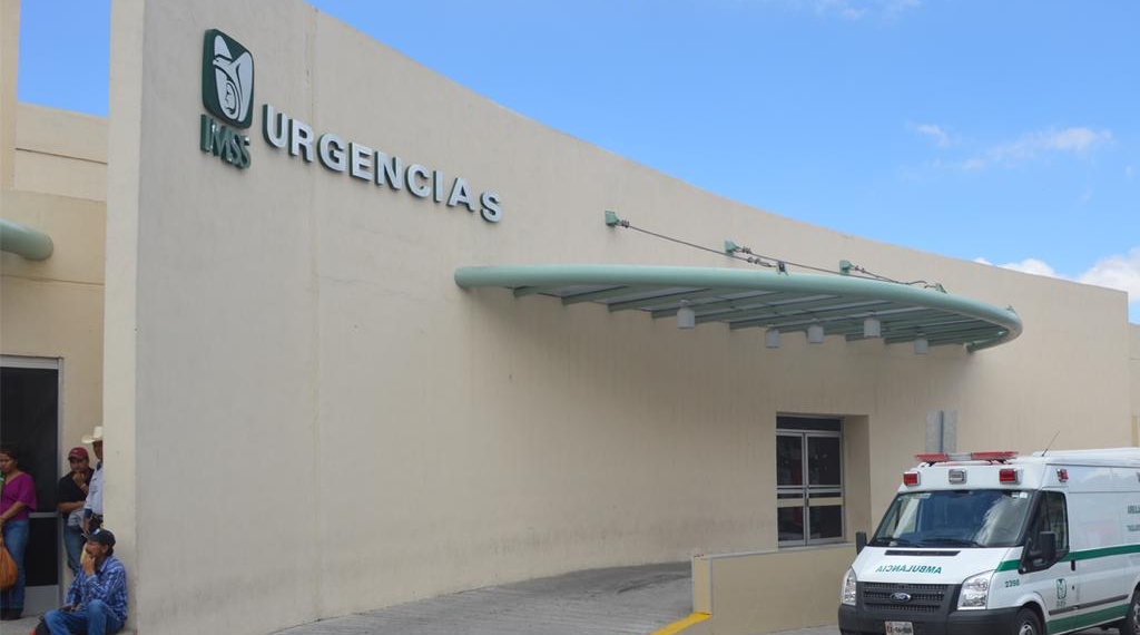 Dan neumonía por Covid-19