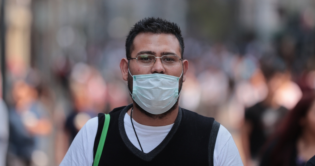Coahuila sube a 203 casos de Covid-19 y 15 decesos