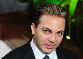 Cristian Castro se estrena en Tik Tok