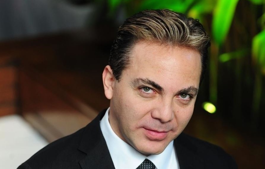 Cristian Castro se estrena en Tik Tok