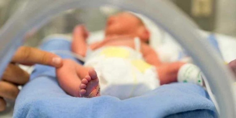 Muere en Tabasco bebé de ocho meses por COVID-19