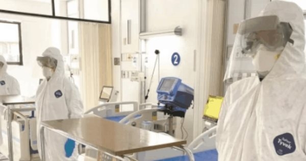 Insabi pide 9 mmdp para ventiladores, monitores y camas