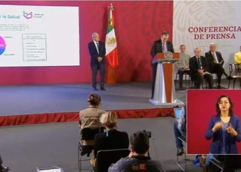 ‘Juntos por la Salud’ busca cuidar a personal médico que atiende Covid-19