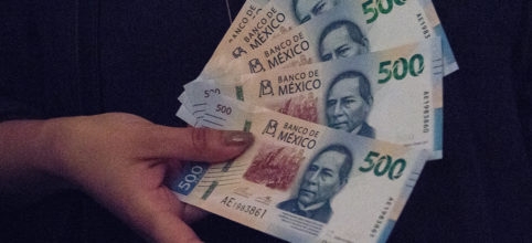 Anuncia Hacienda apoyos por 25 mil mdp para Pymes