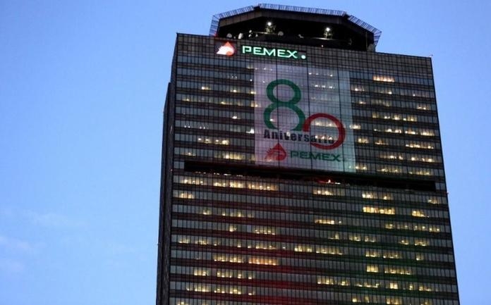 Pemex tienen seguros de producción; recursos están garantizados, dice AMLO