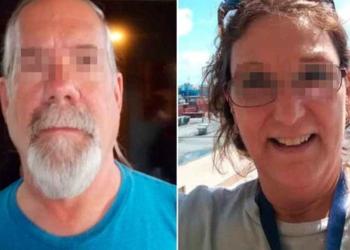 Matrimonio se suicida, creían haberse infectado de coronavirus