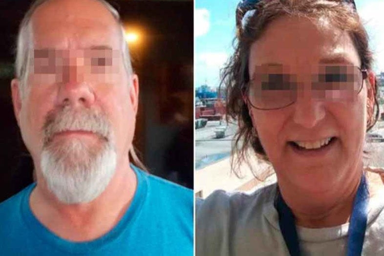 Matrimonio se suicida, creían haberse infectado de coronavirus
